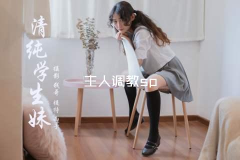 主人调教sp