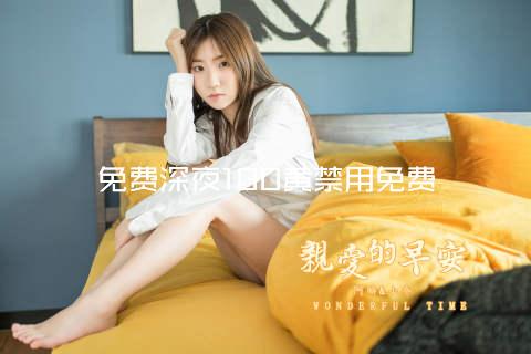 免费深夜100黄禁用免费
