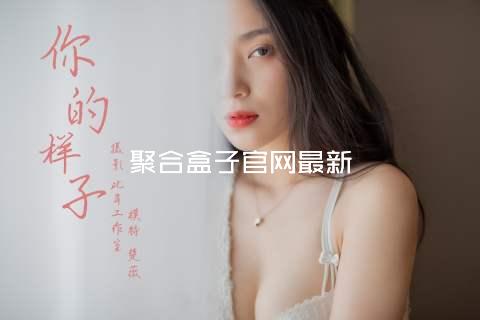 聚合盒子官网最新