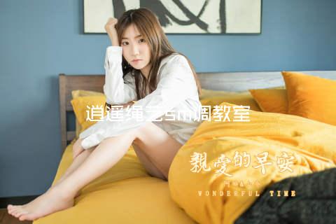 逍遥绳艺sm调教室