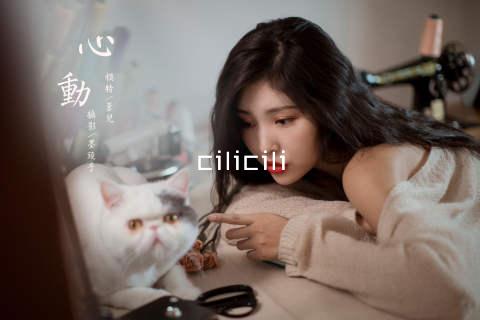 cilicili
